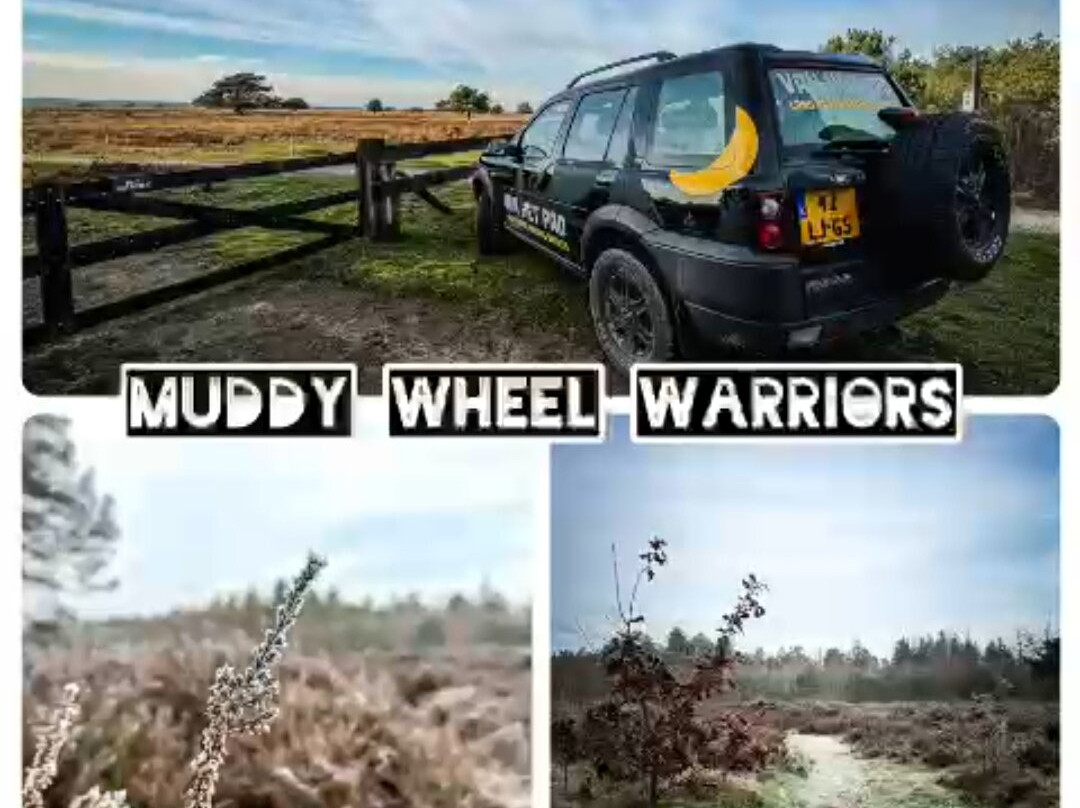 Van Het Pad-奈凯尔克必去景点