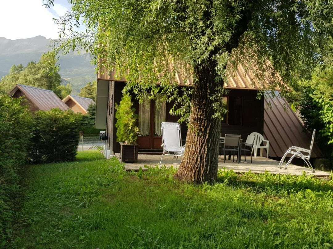 Appartements Barcelonette By Praloup Vacances