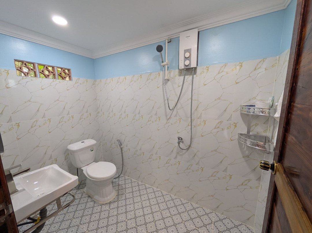 Nary Garden Bungalows