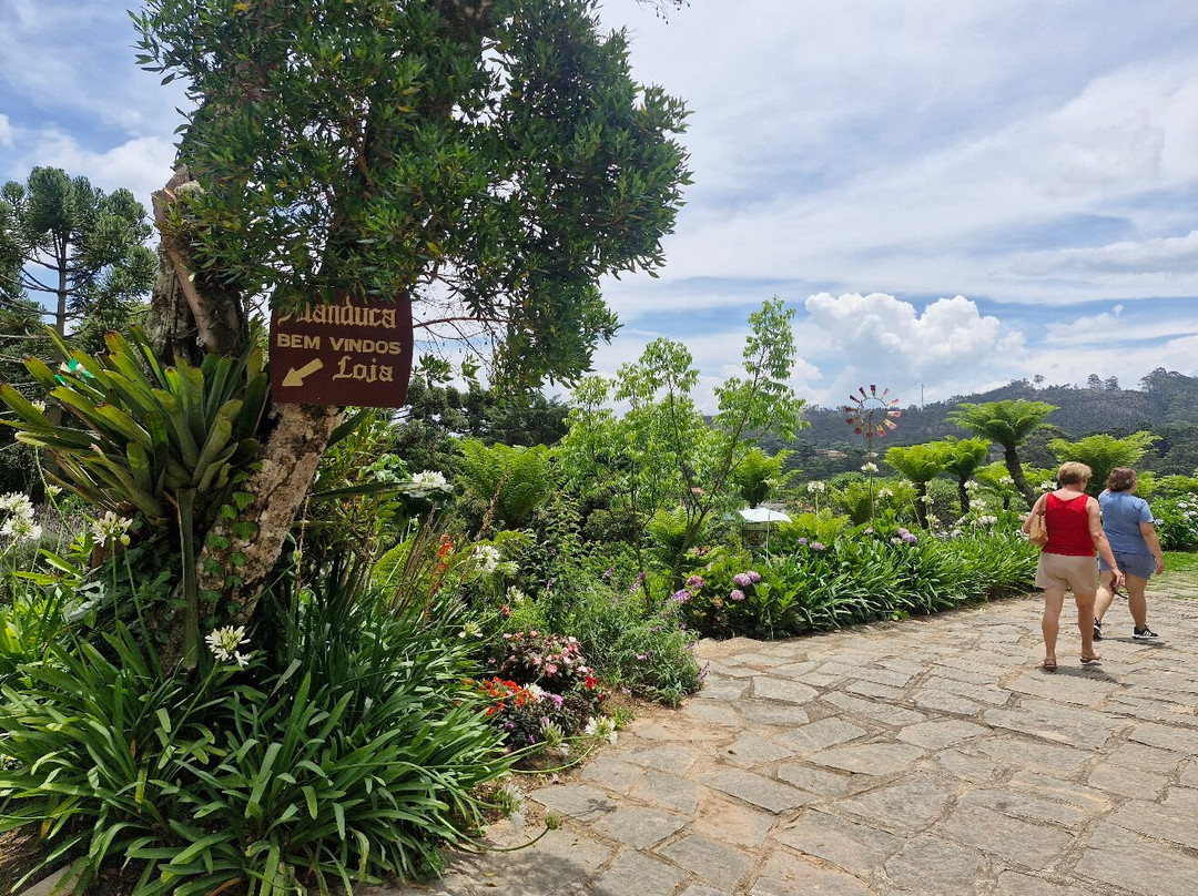 Manduca Artesanal-蒙特贝尔德必去景点