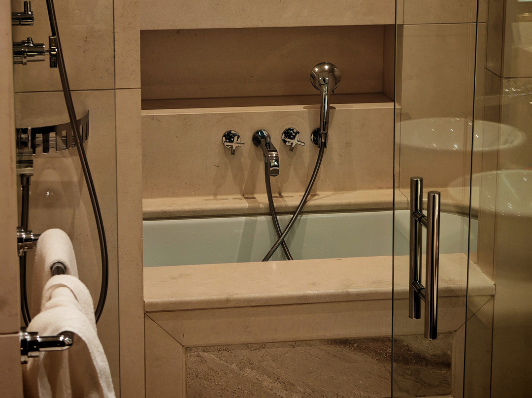 恩斯特·艾玛·多姆伊克赛尔瑟酒店主图