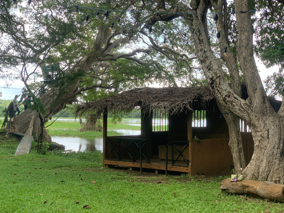 肉桂哈巴拉纳酒店主图