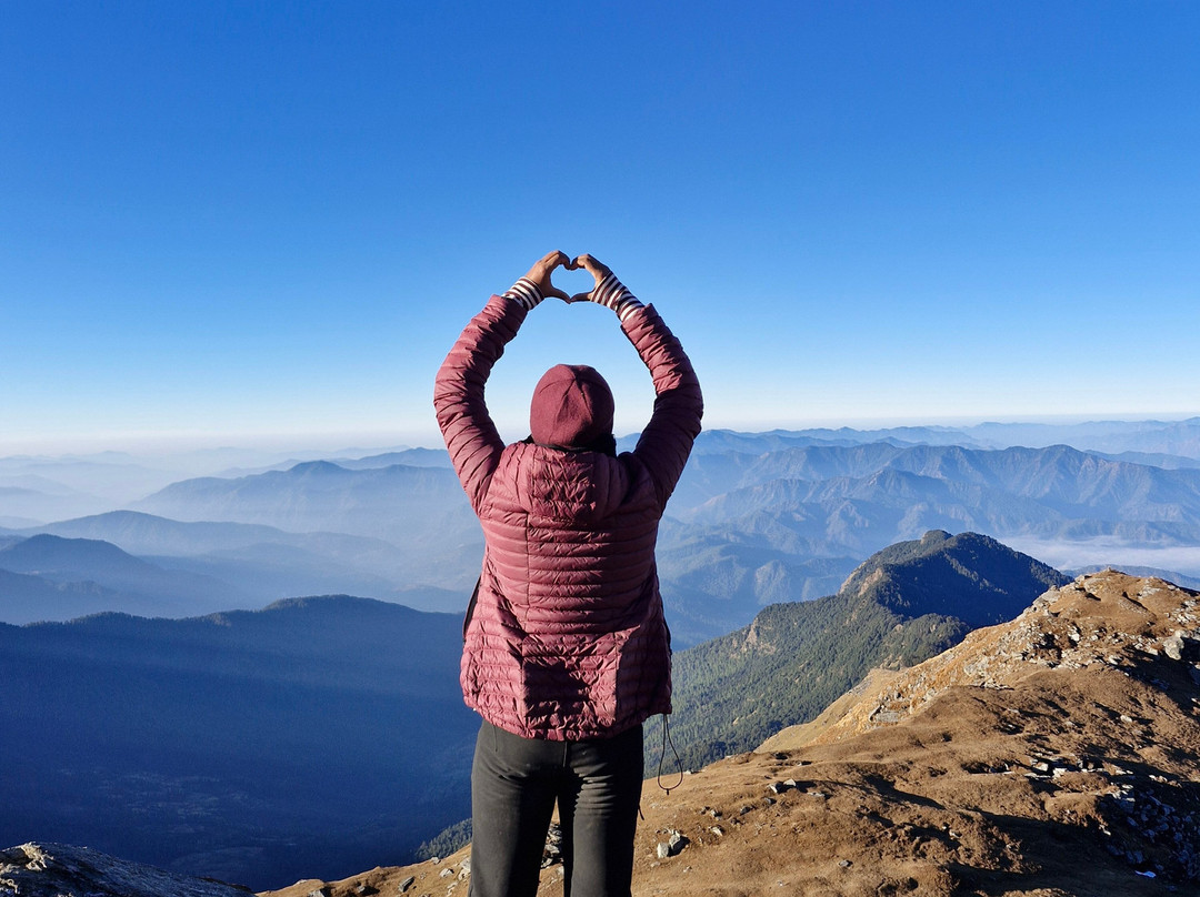 Sar Outdoors-阿姆利则必去景点