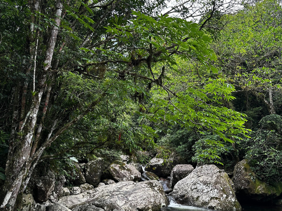 Malacara Canyon-巴西必去景点