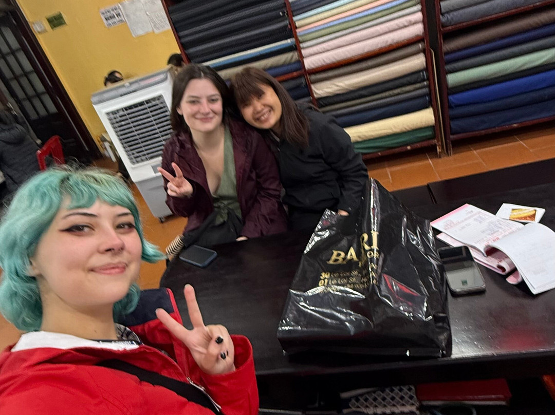 Ba Ri Tailor-会安必去景点