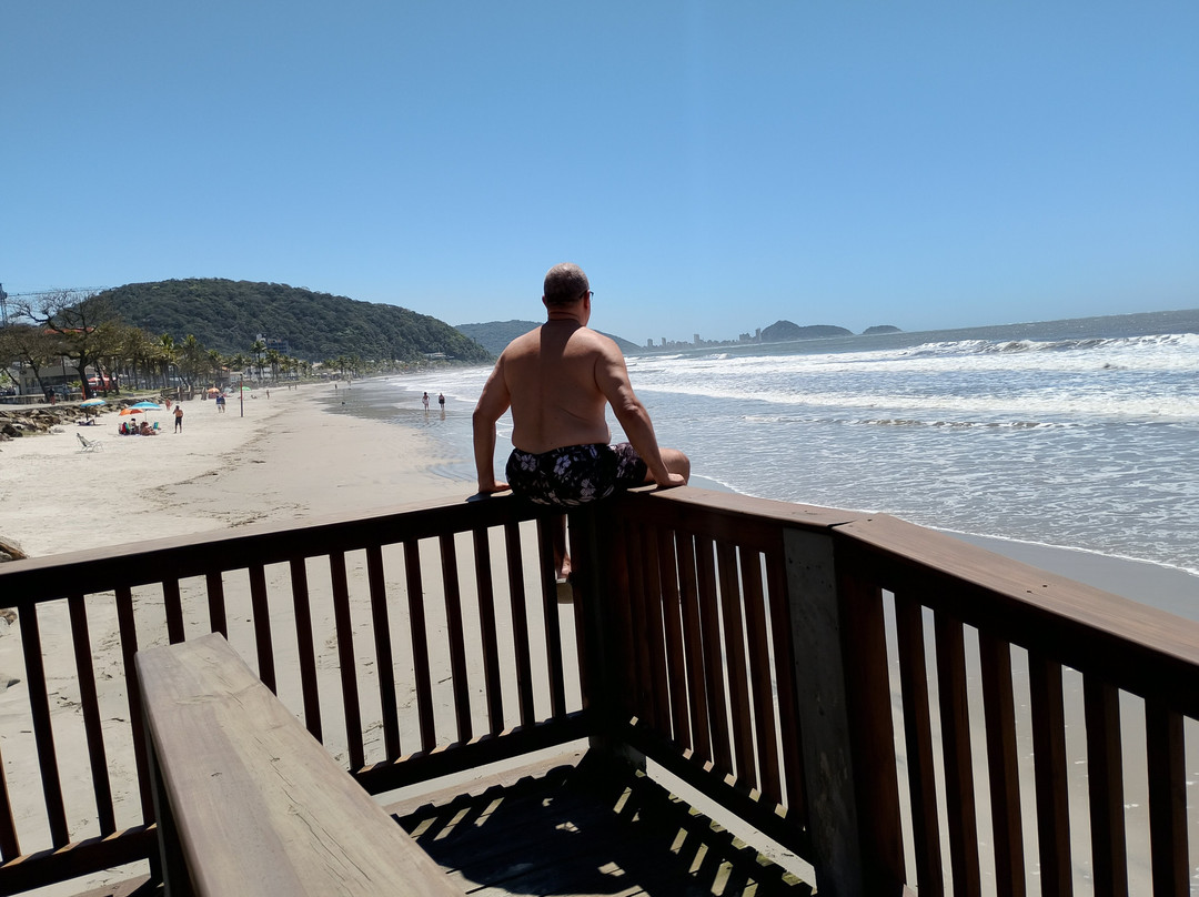 Baia de Guaratuba-瓜拉图巴必去景点