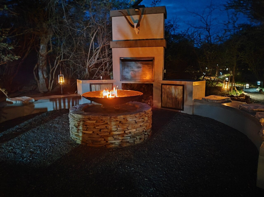 Ukuthula Bush Lodge主图