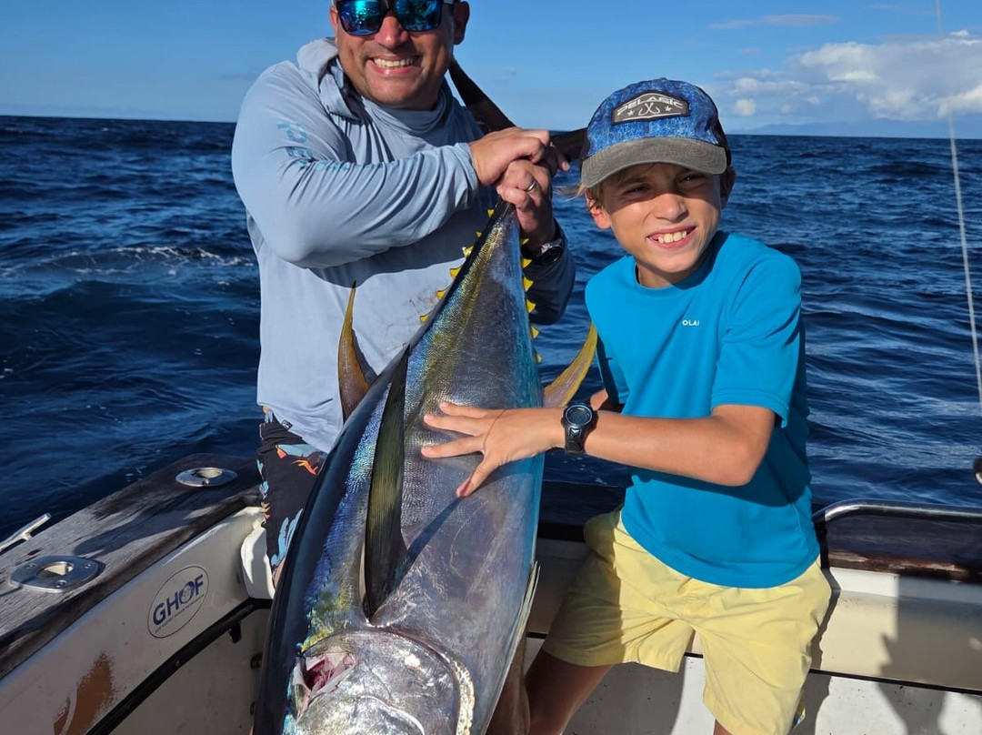 Madatet Fishing-Saint-Claude必去景点