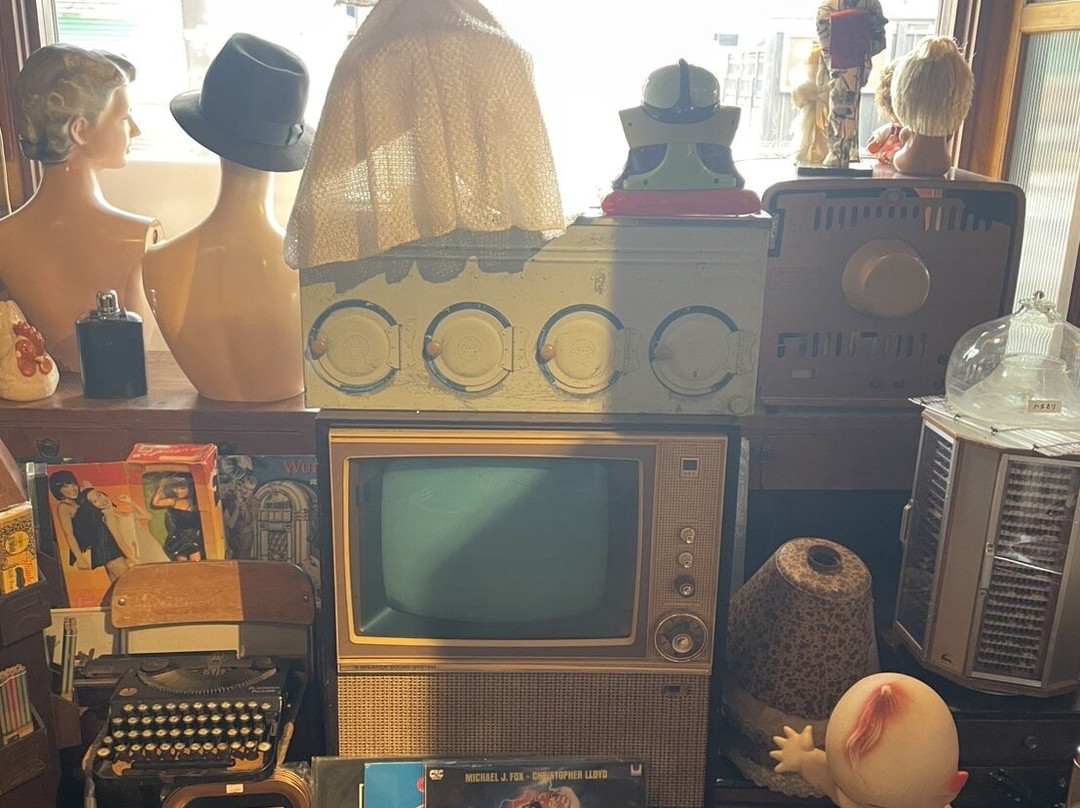 Showa Natsukashikan-会津若松市必去景点