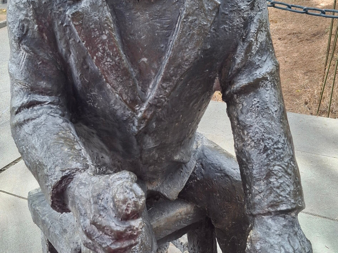 Jermuk Moscow health resort主图