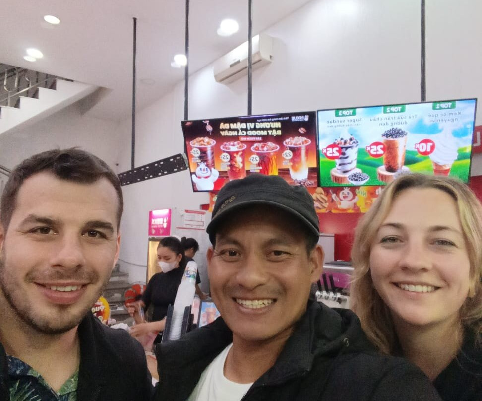 Cat Ba Kayak Adventures-下龙湾必去景点