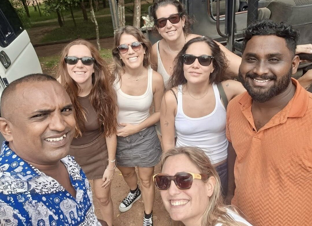 Sri Lanka Taxi Andrew-Kotugoda必去景点