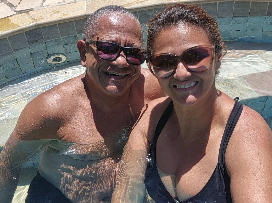 Hotel Fazenda Palmital主图