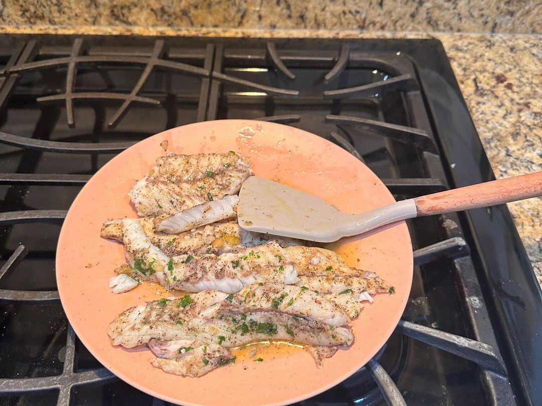 Santa Rosa Charters LLC-圣罗萨海滩必去景点