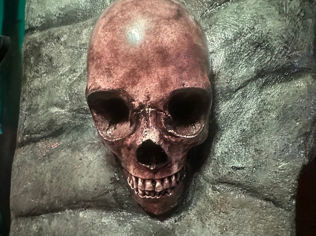 Boda Borg - Oxelösund-Oxelosund必去景点