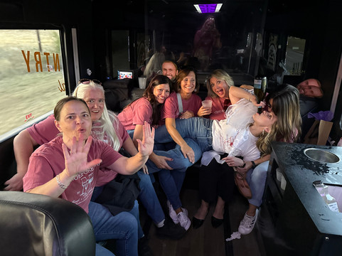 Texas Wine Tours-弗雷德里克斯堡必去景点