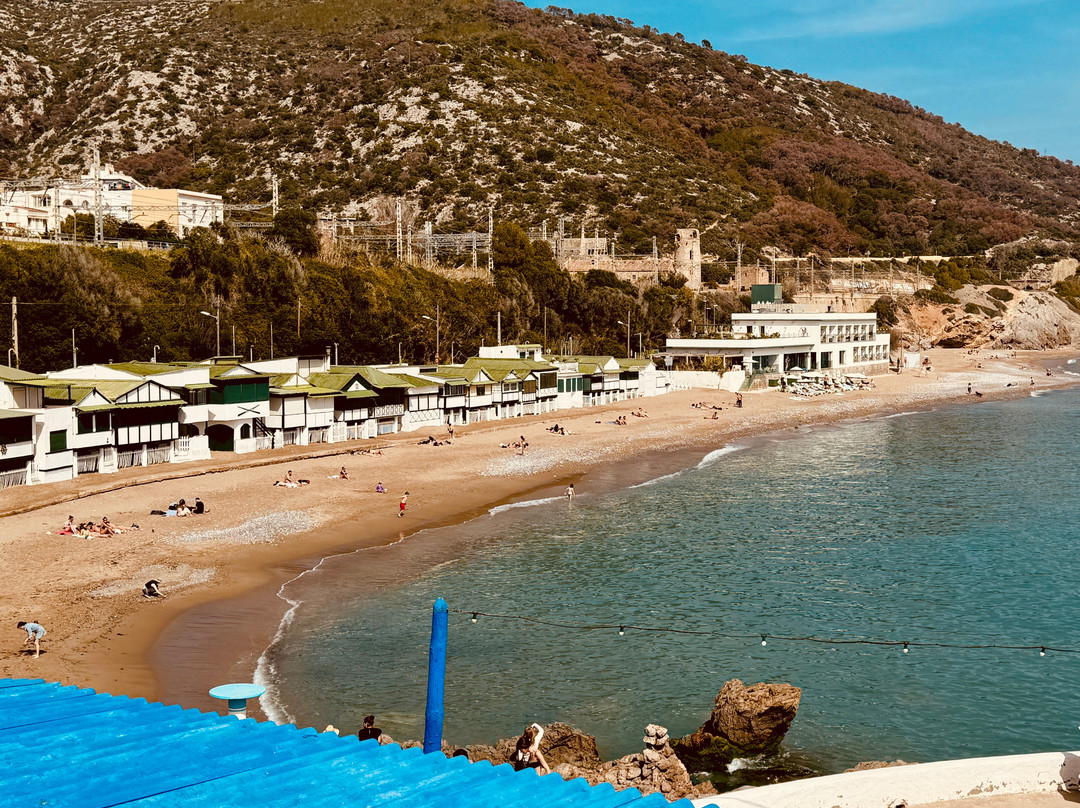 Little Beach House Barcelona