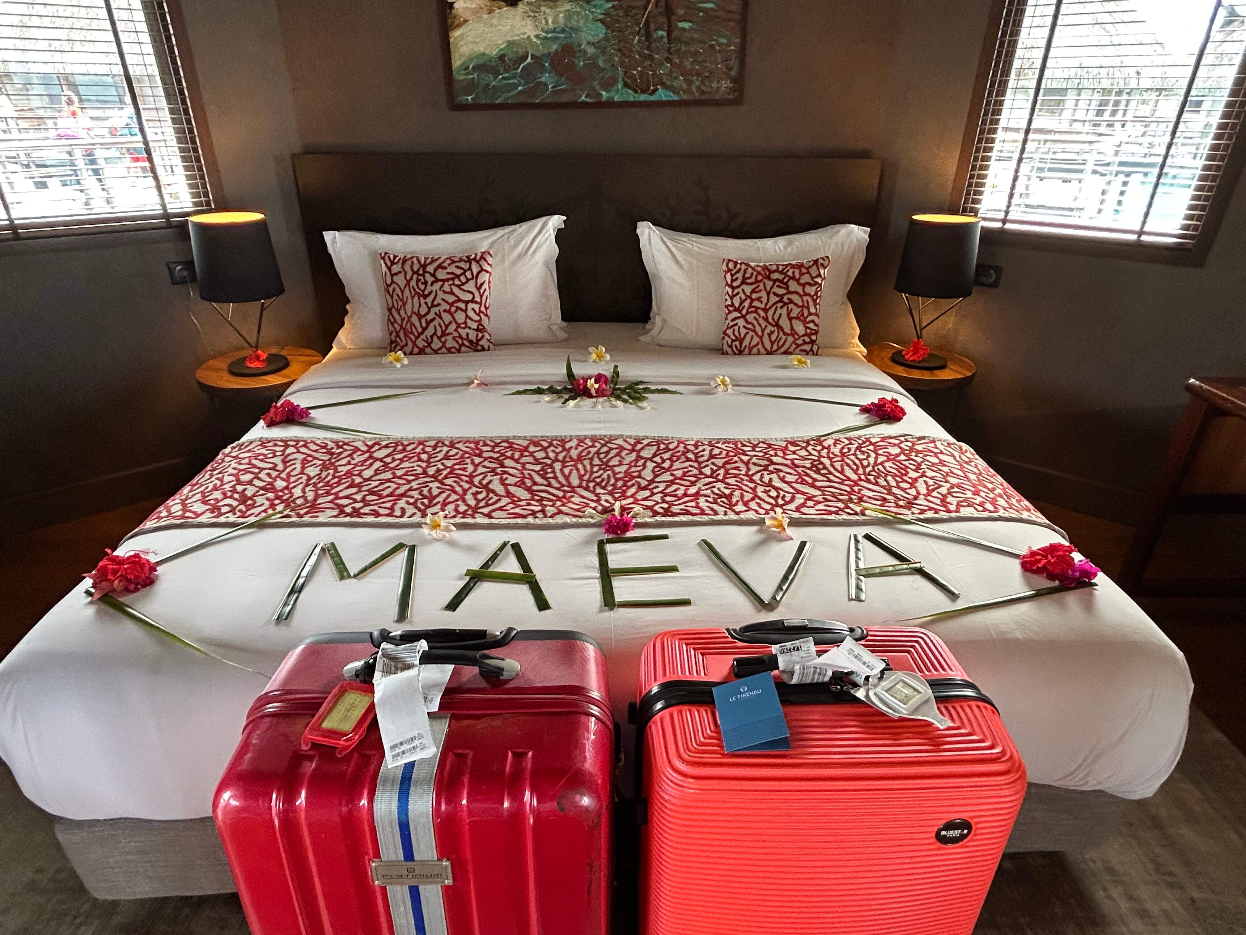 提克豪珍珠海滩度假酒店-官方