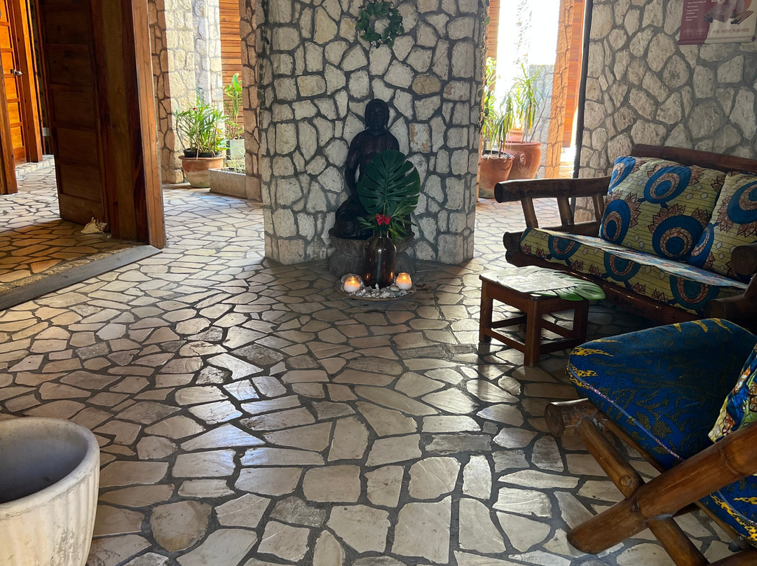 Rockhouse Spa-内格里尔必去景点