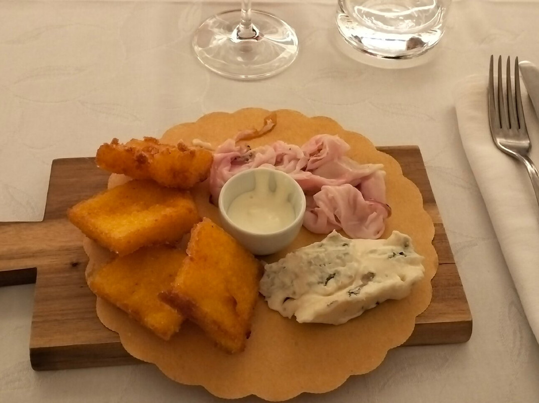 Ca' del Grano Albergo Diffuso主图