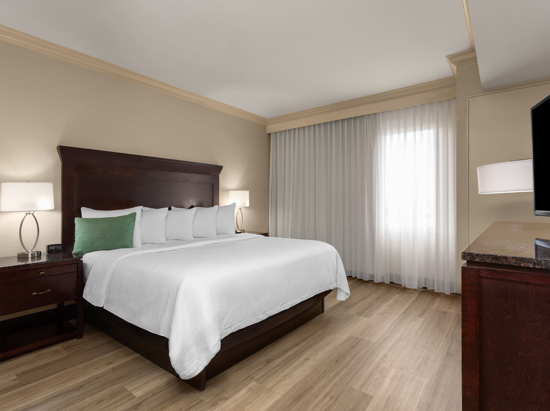 Hawthorn Extended Stay  by Wyndham West Palm Beach主图