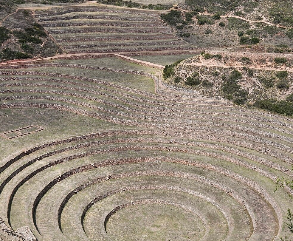 Yacana Viagens-库斯科必去景点