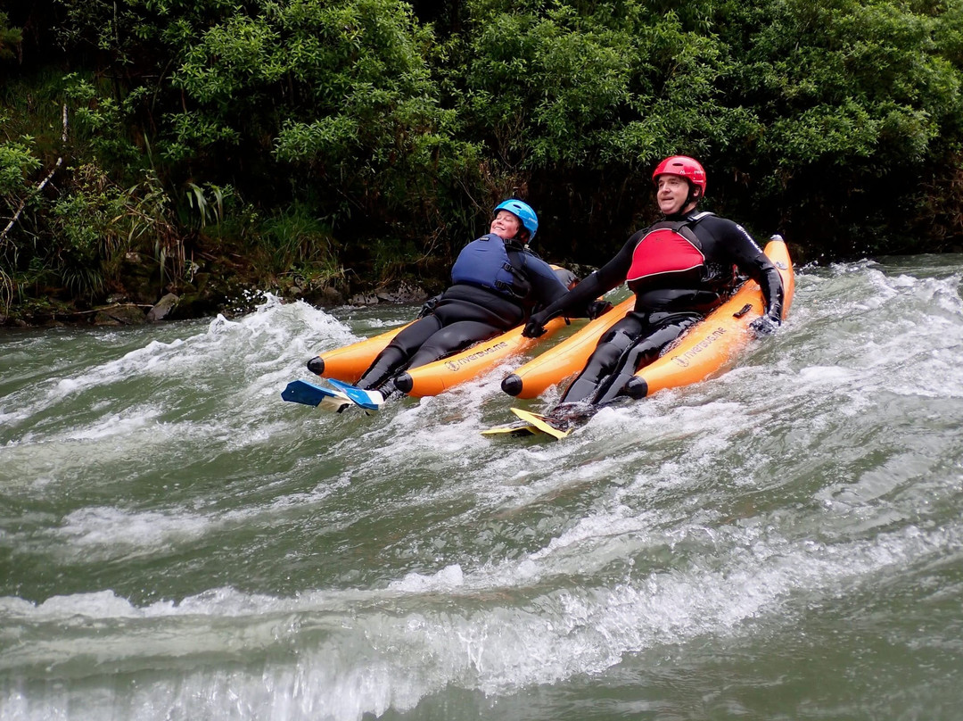 Riverbug.nz-Rangitaiki必去景点