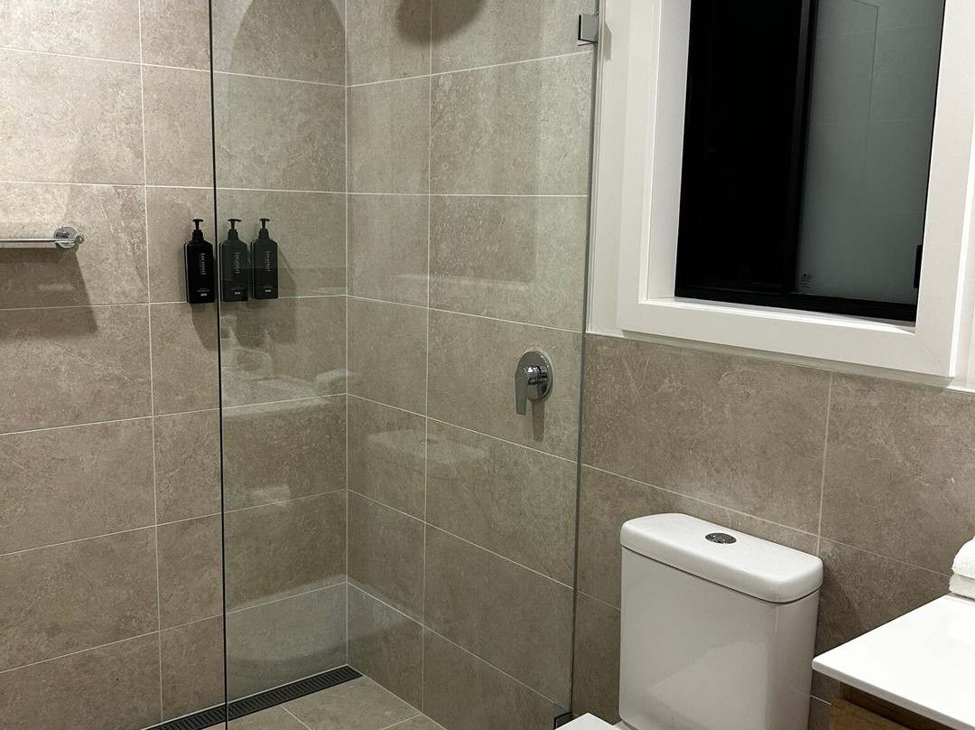 Catalina Motel Lake Macquarie主图