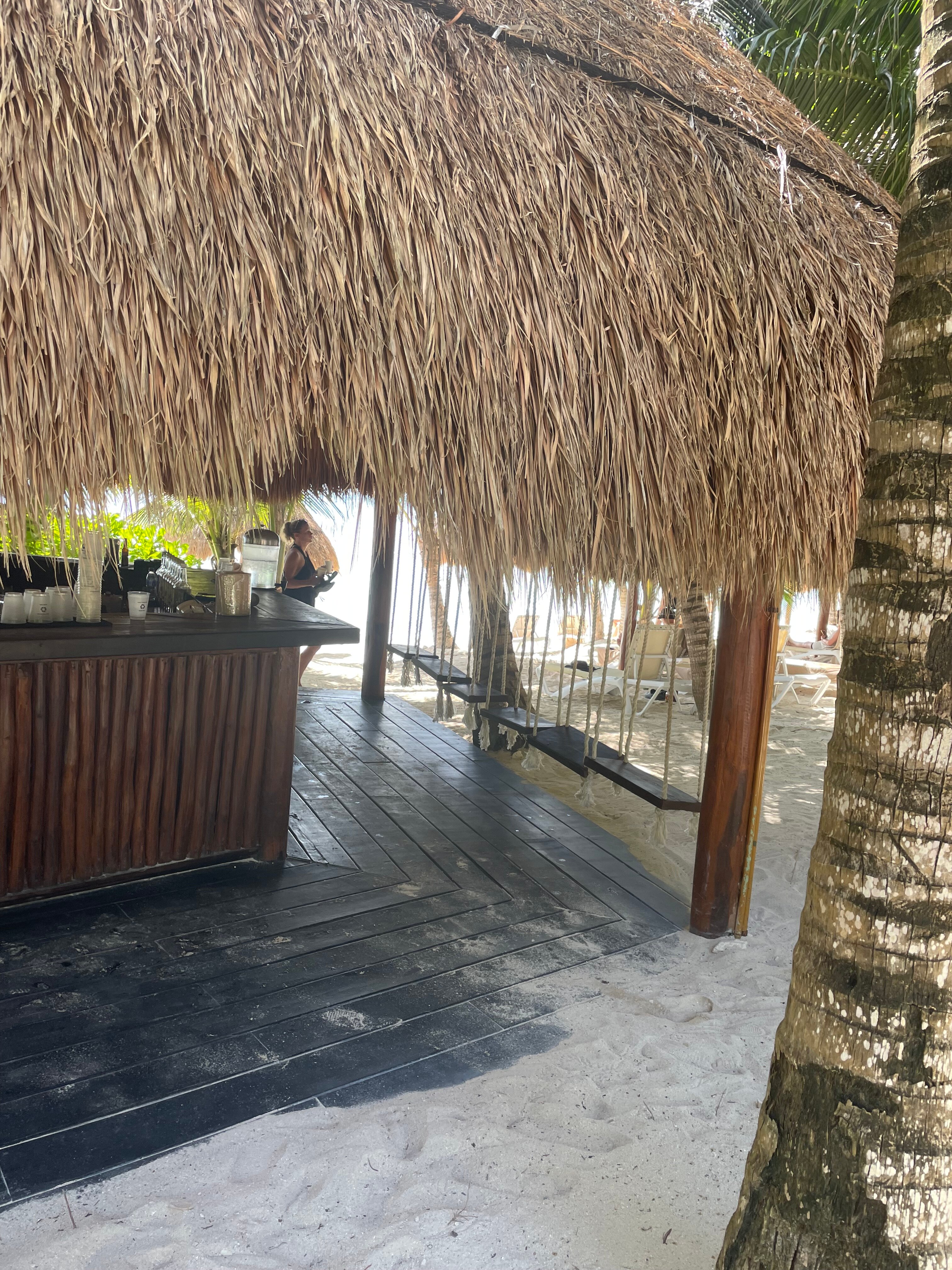 El Dorado Seaside Suites-泳池