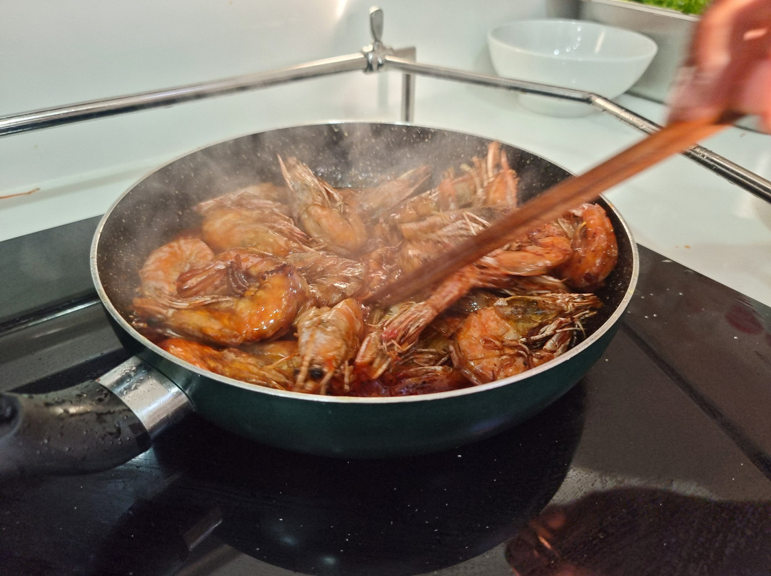 Phu Quoc Yacht-An Thoi必去景点