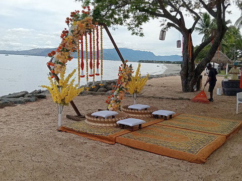 Tour Managers Fiji-纳迪市必去景点