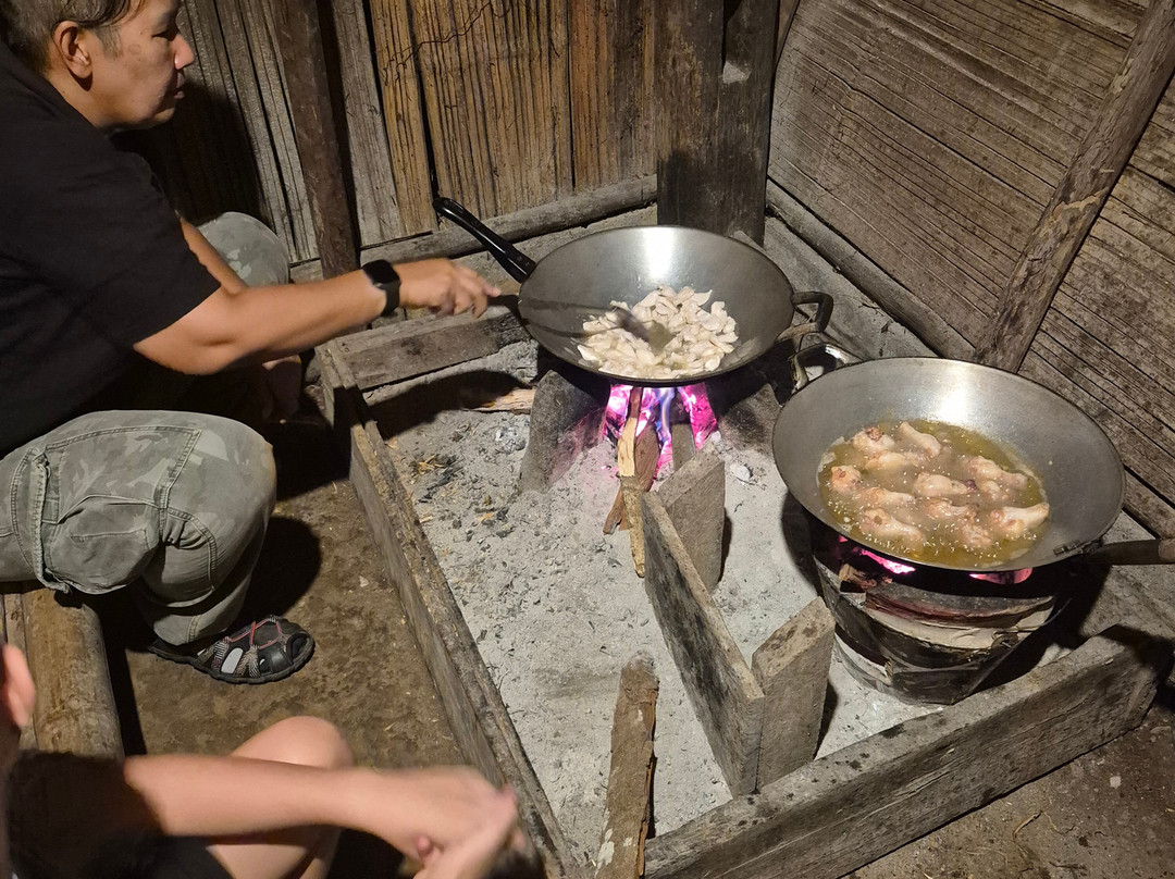 Bussadee Tour - Day Tours-山甘烹必去景点