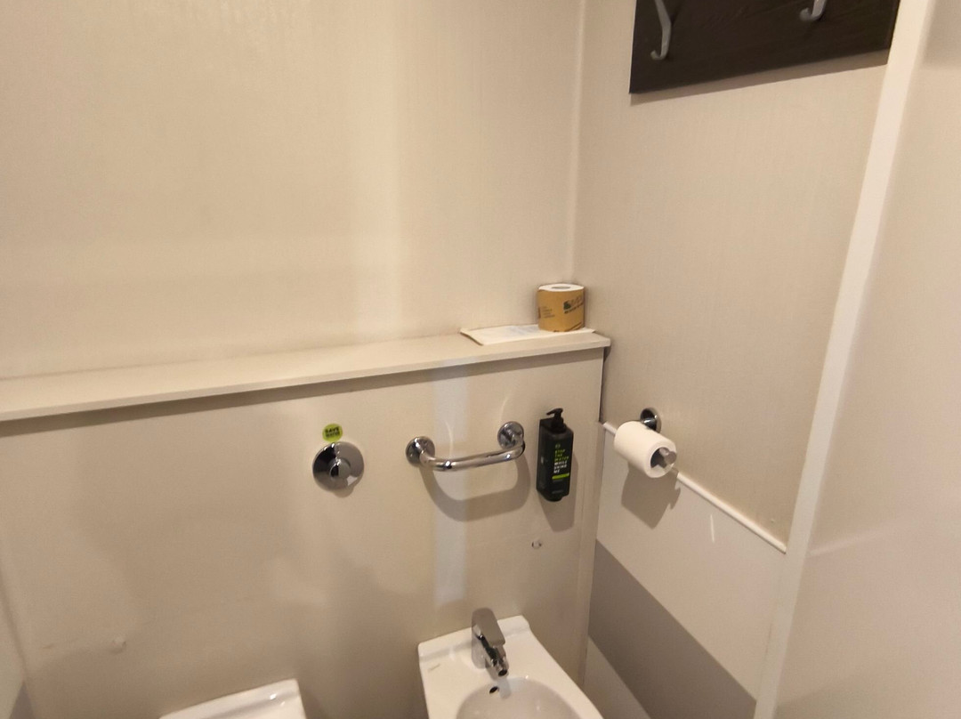 B&B Hotel Cremona主图