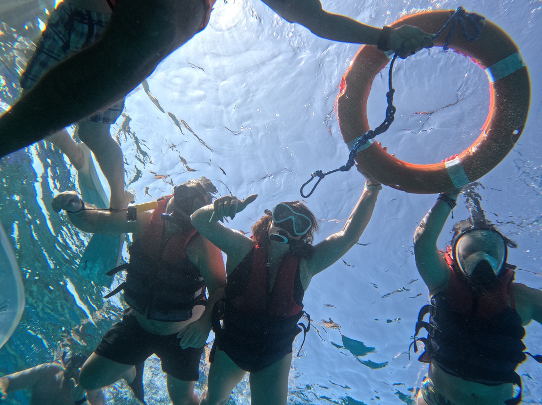 Erlebnis Ägypten-Safaga必去景点