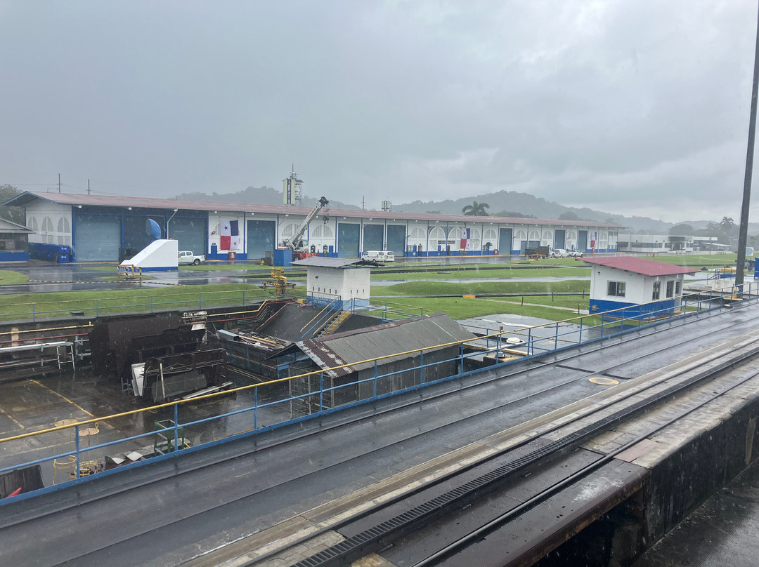 Canal de Panama-巴拿马城必去景点