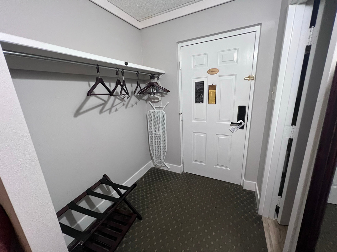 Brandywine River Hotel主图