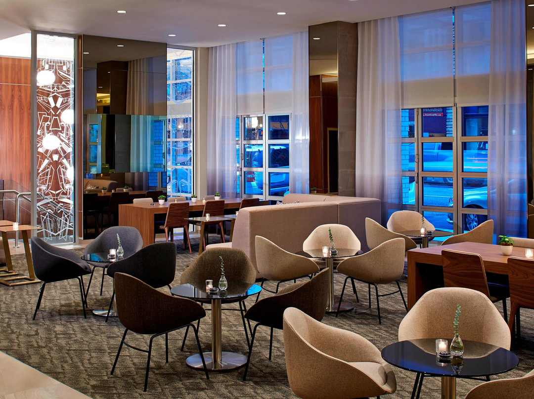 AC Hotel Portland Downtown, OR