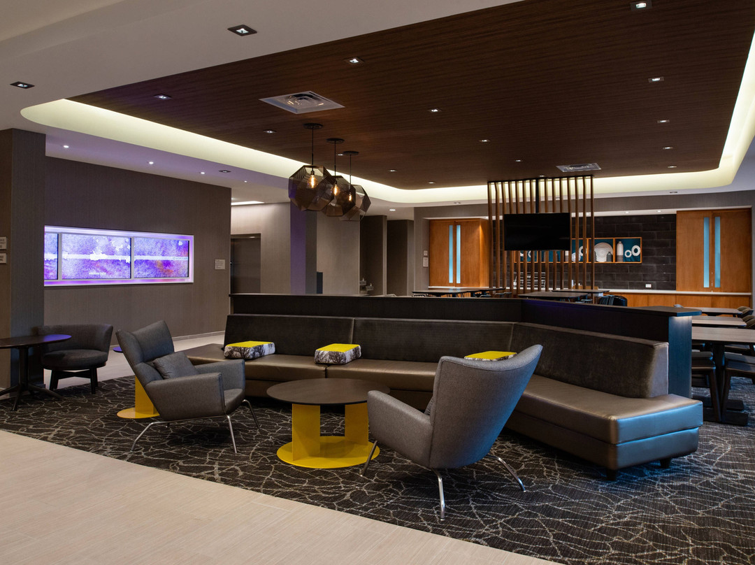 Big Clifty酒店住宿-Springhill Suites by Marriott Elizabethtown