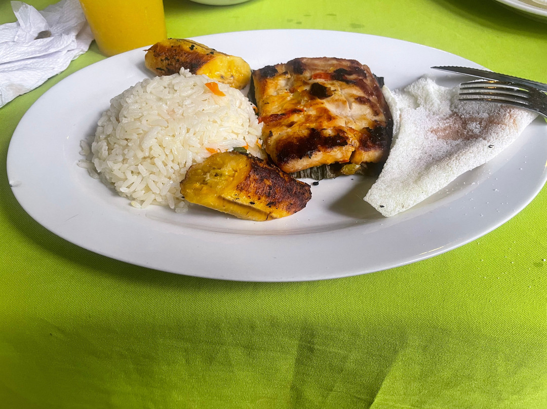 Parque Ecologico Mundo Amazonico-莱蒂西亚必去景点