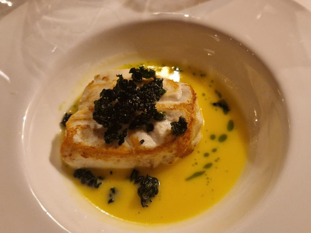 The Station House Hotel主图