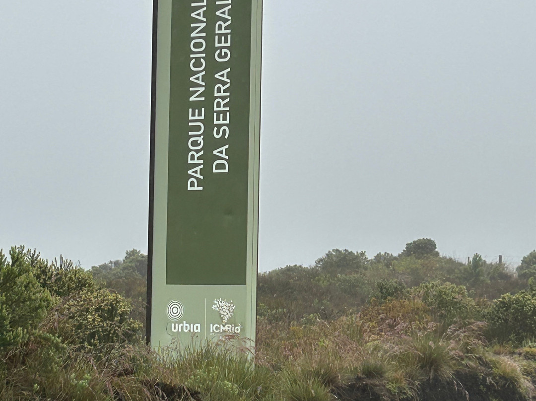 Fortaleza Canyon-Cambará do Sul必去景点