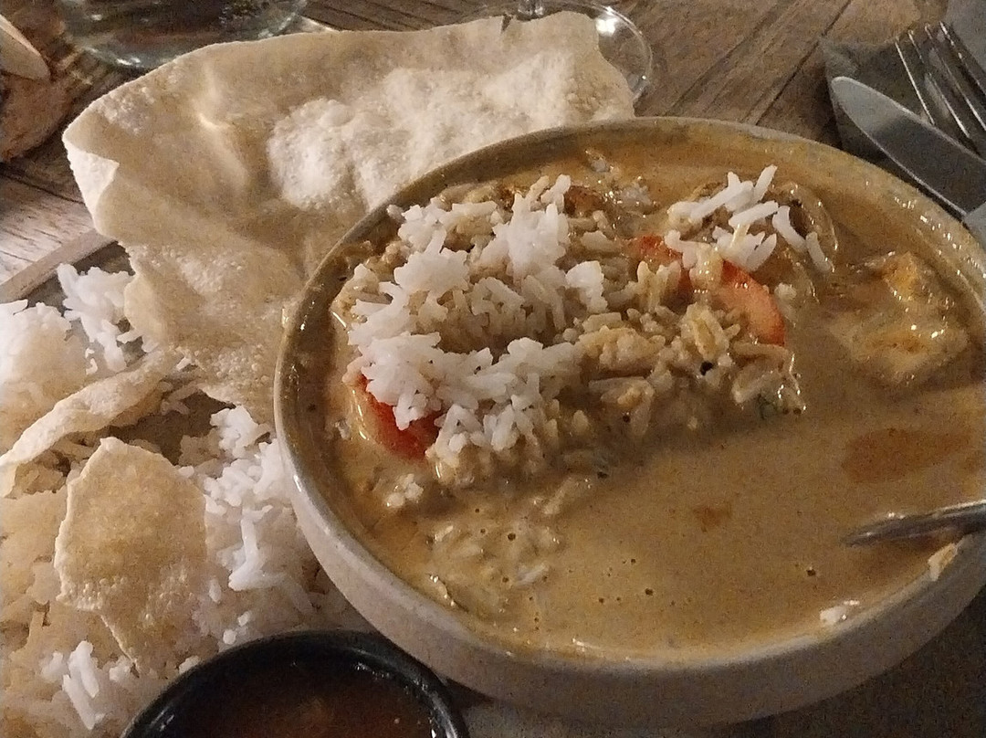 The Murray Arms主图