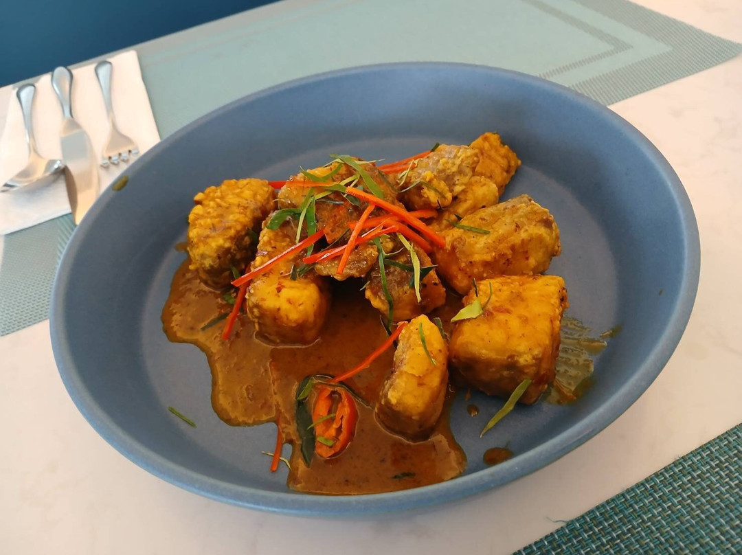 The Oceanic Sportel主图