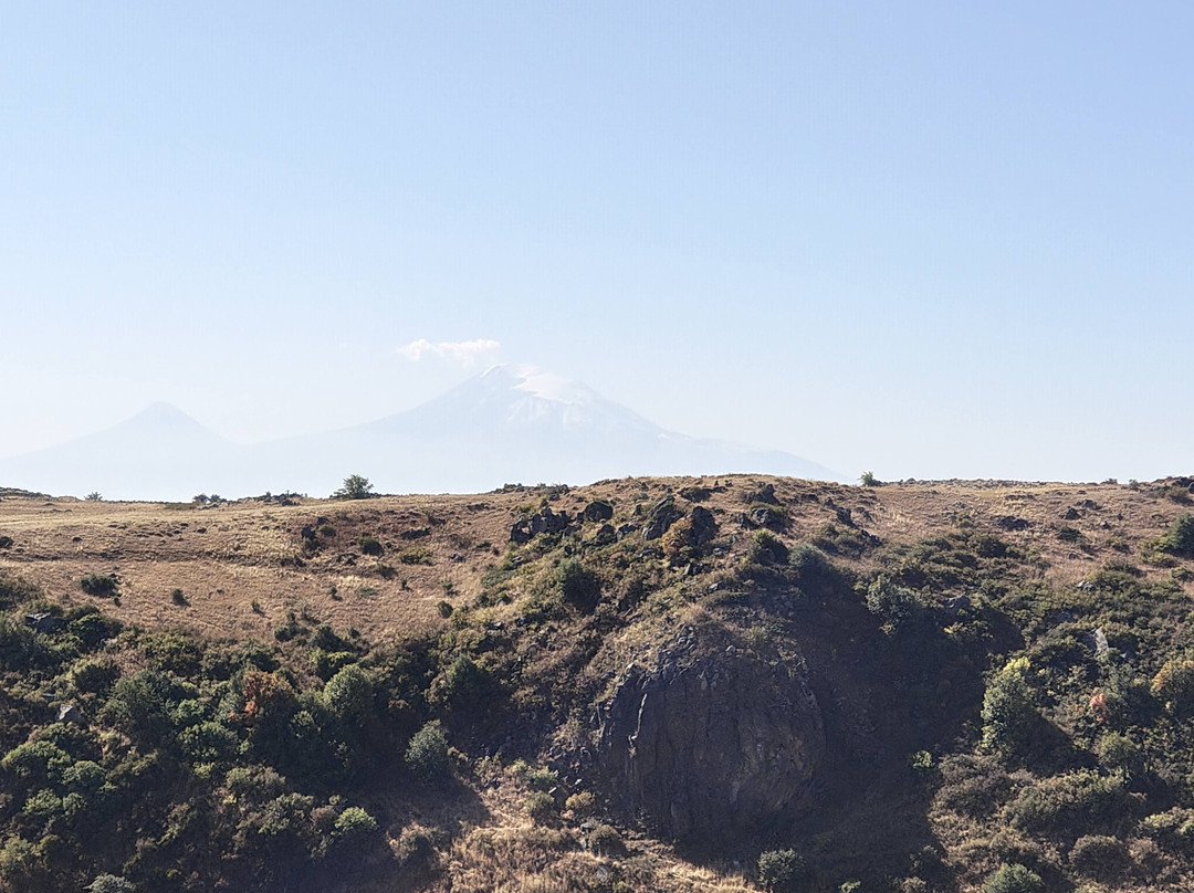 Hyur Service-埃里温必去景点