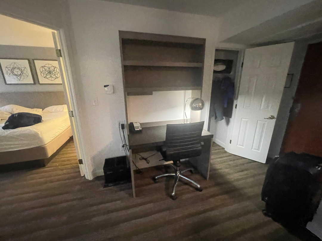 Hyatt House White Plains主图