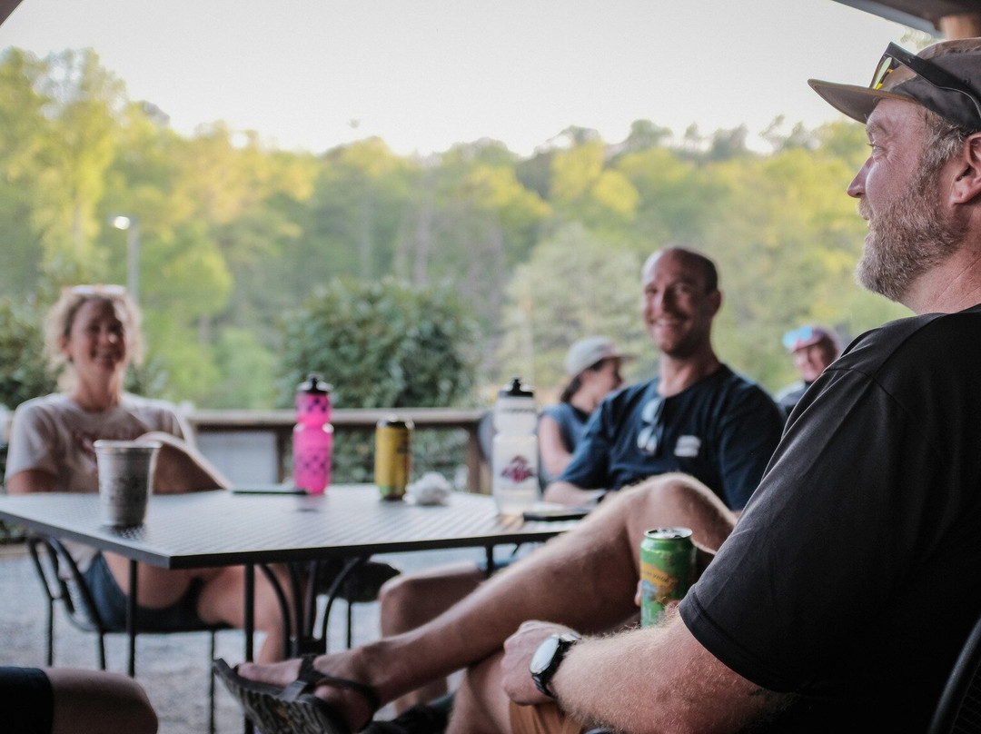 The Hub and Pisgah Tavern-Pisgah Forest必去景点