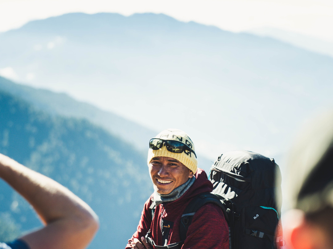 Three Jewels Adventures-加德满都必去景点