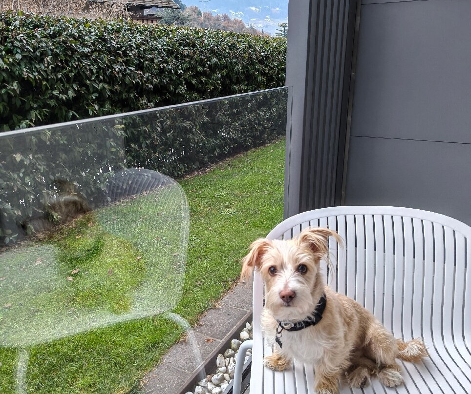 Be Place Hotel主图