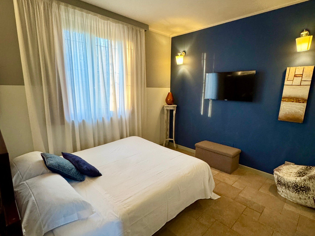 La Maison de Vi主图