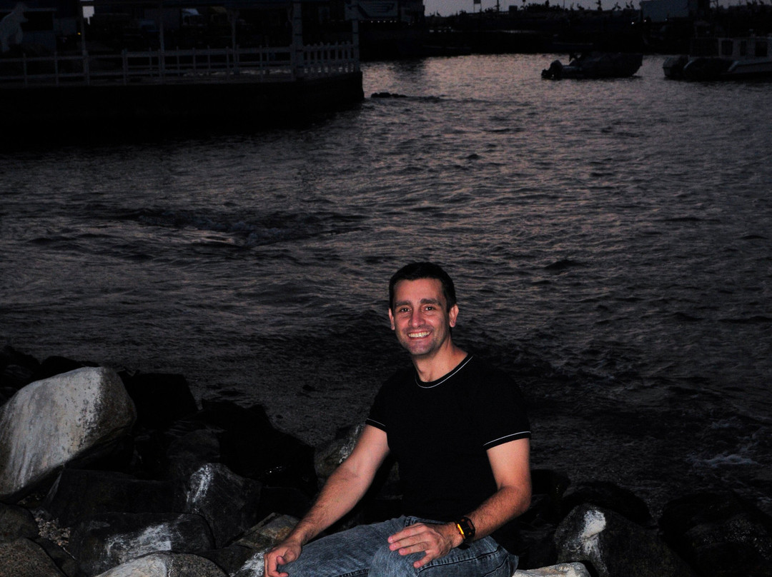 Puerto de Ilo-Ilo必去景点